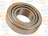 0926525024, Taper Roller Bearing, Suzuki, 2