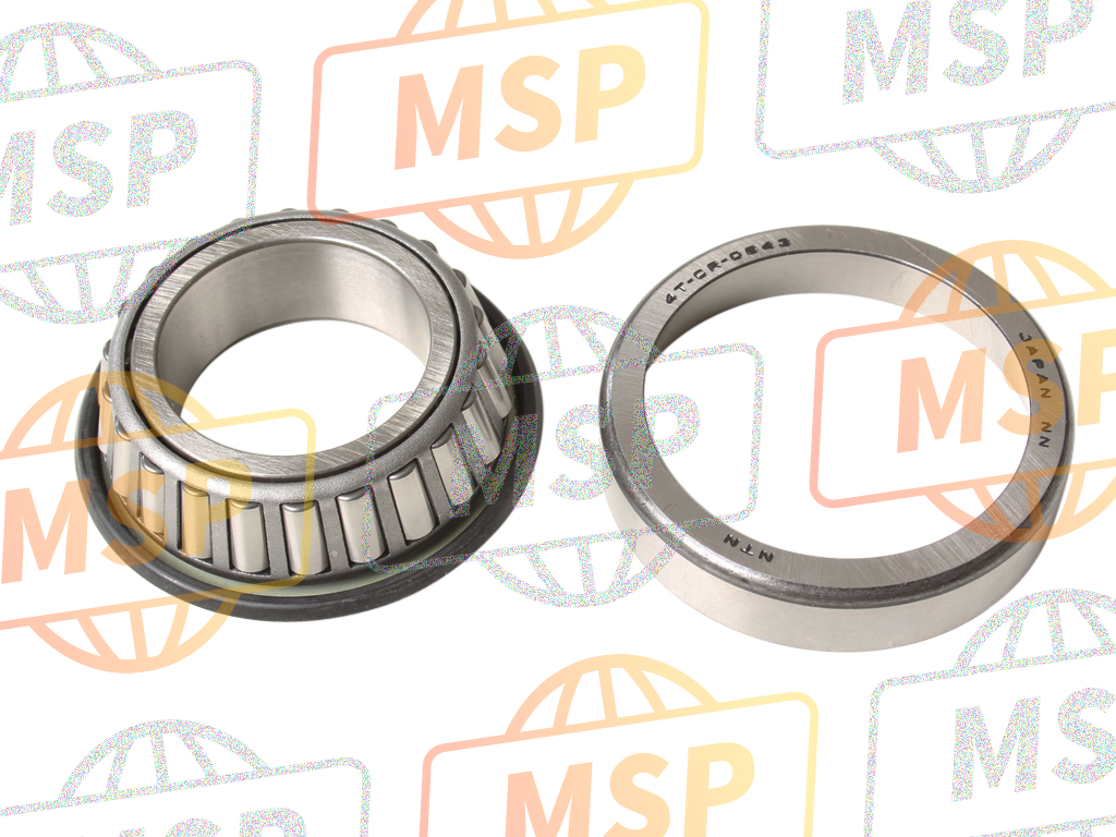 0926530035, Bearing, Suzuki, 2