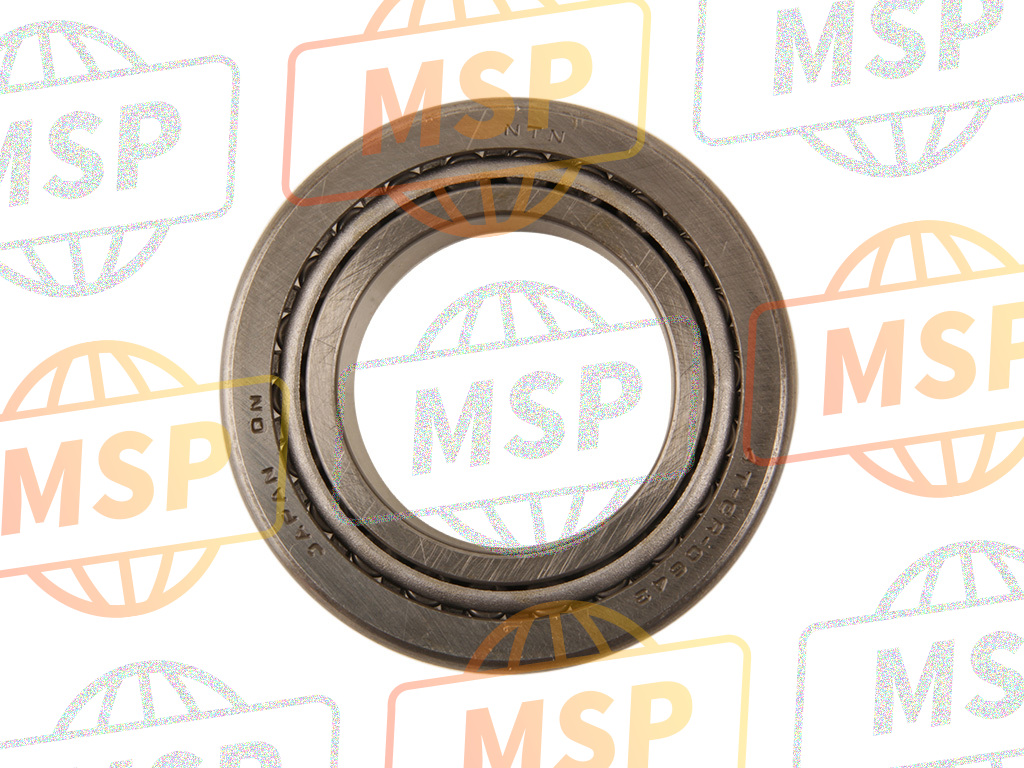 0926530022, Bearing (30X52X16), Suzuki, 1