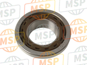 0926725009, Bearing (25X47X15), Suzuki, 2