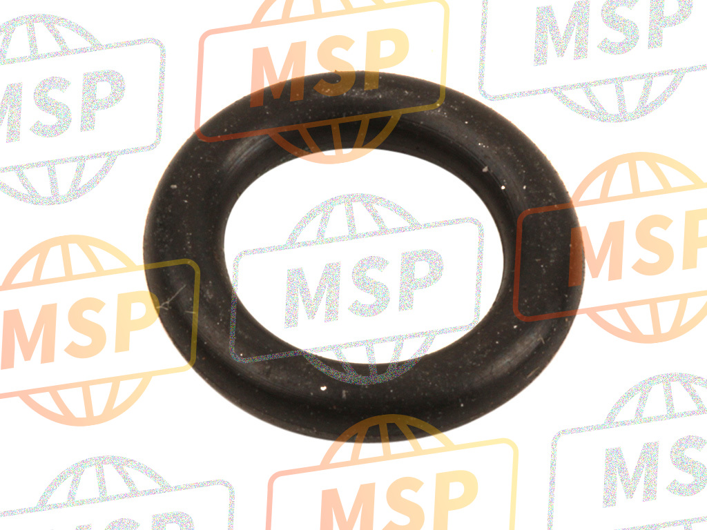 0928006008, O-RING, Belt Lube Tube, Suzuki, 1