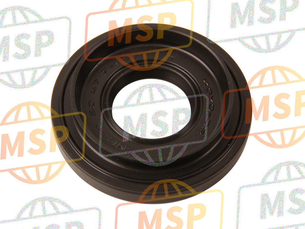 0928320047, Oil Seal (20X47X12), Suzuki, 1