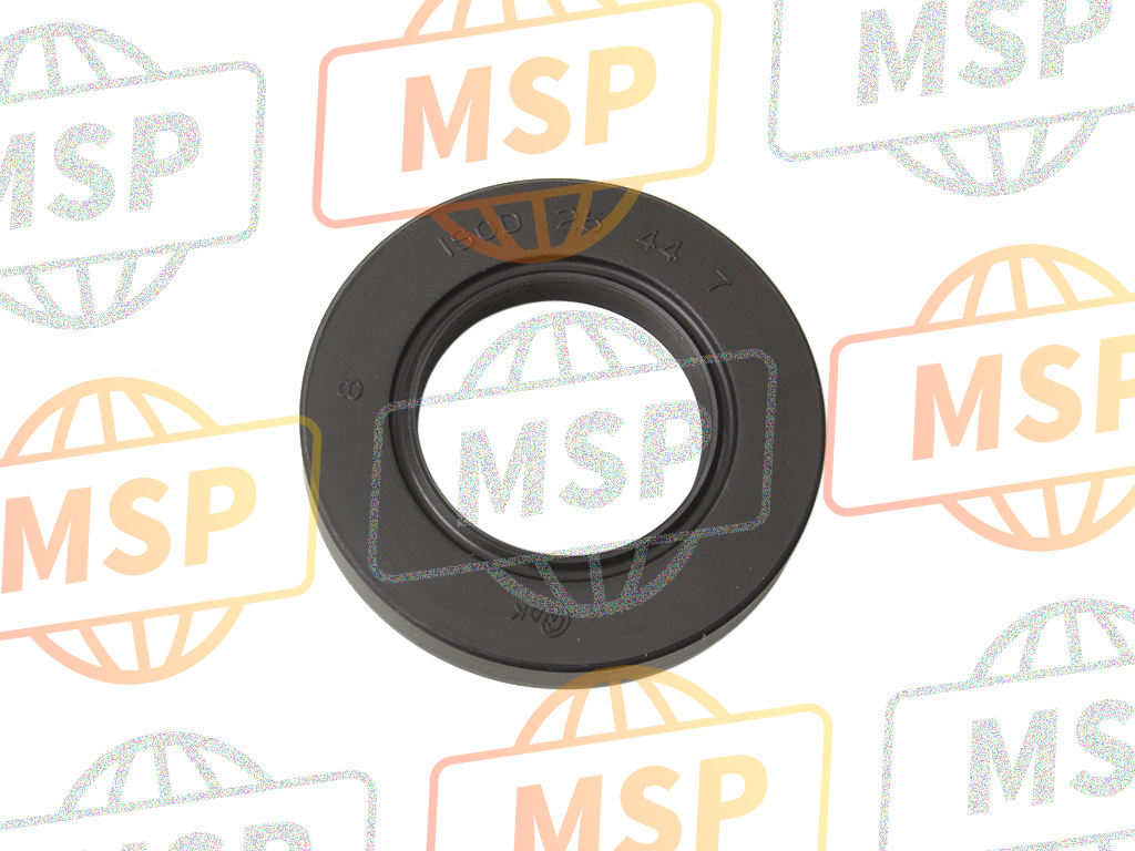 0928325066, Oil Seal 25X44X7, Suzuki, 1