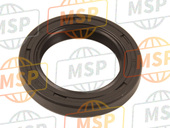 0928325083, Oil Seal, Lh (25X37X6), Suzuki, 1