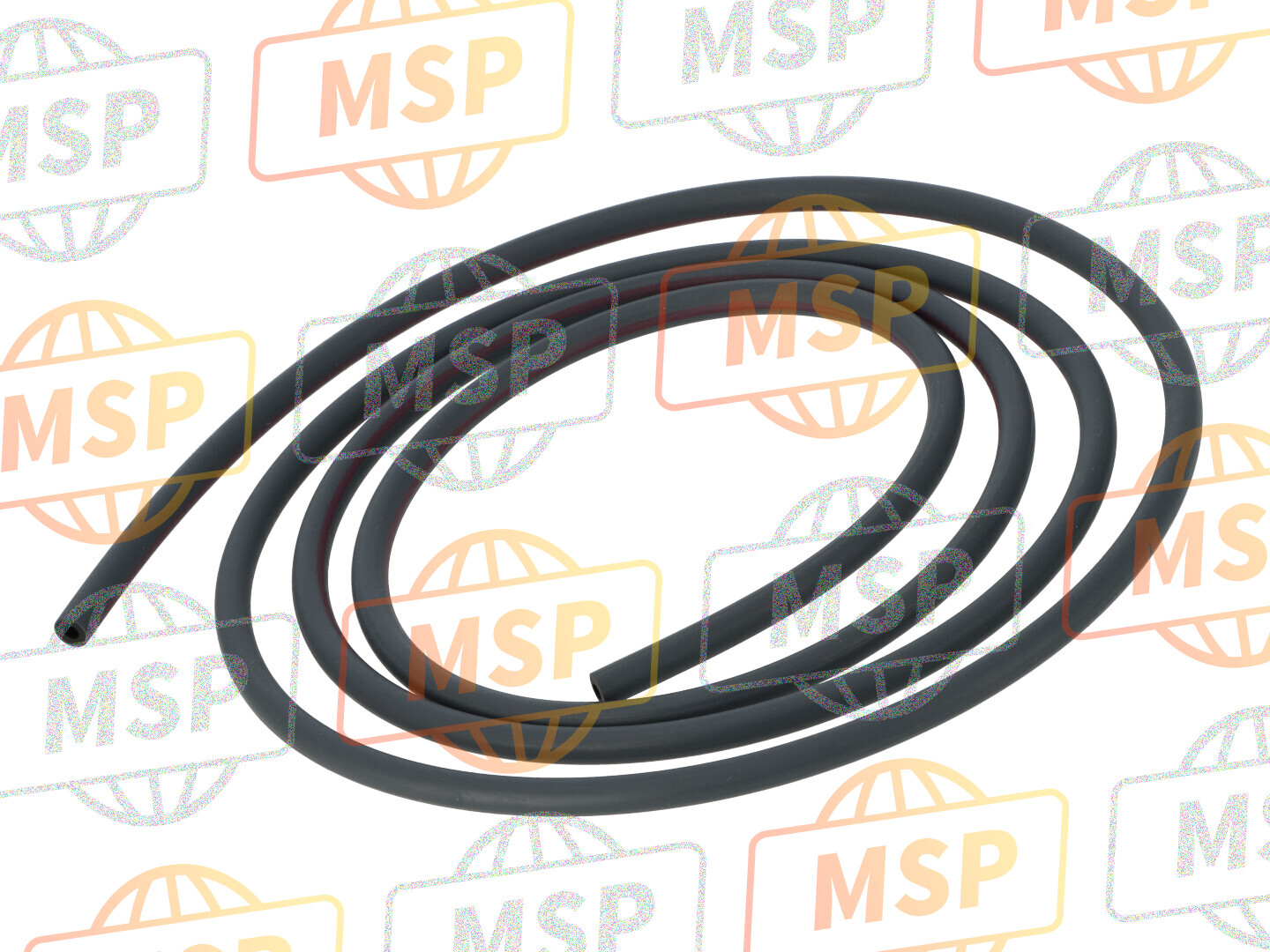 093553500700B, Hose,3.5X7.5X10, Suzuki, 1