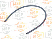 0935545001600, Hose, Suzuki, 2