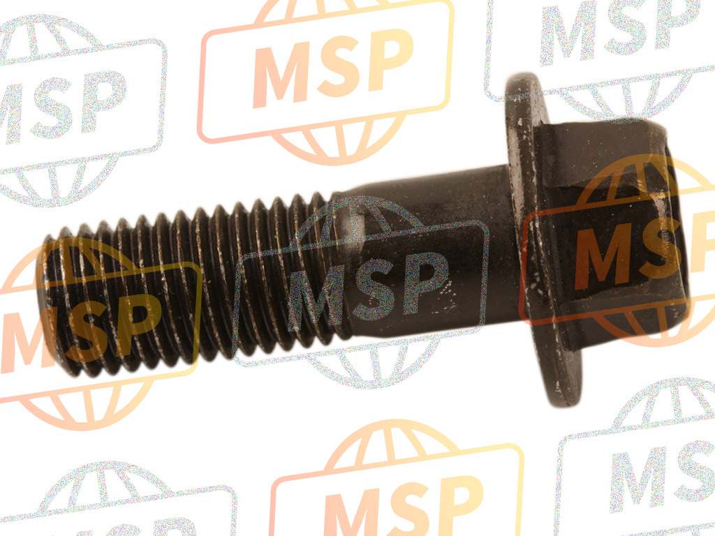 0936008011, Bolt (8X25), Suzuki, 2