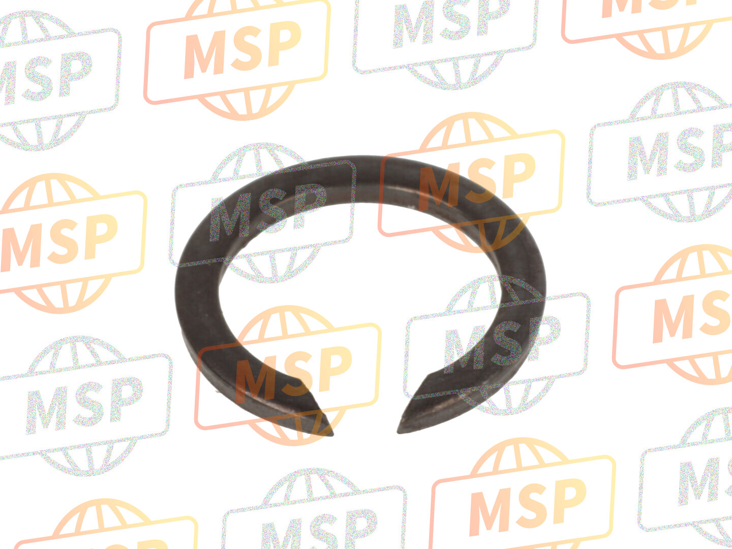 0938009003, Circlip, Suzuki, 1