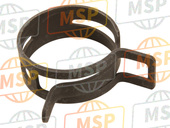 0940126408, Collier, Suzuki, 2