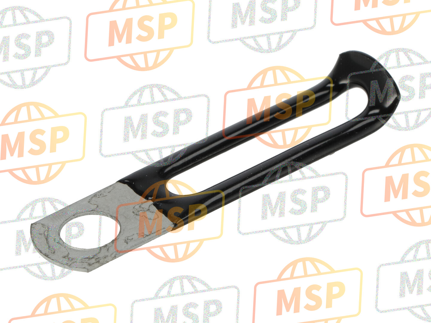 0940408211, Clamp(L:45 T:0.6), Suzuki, 1