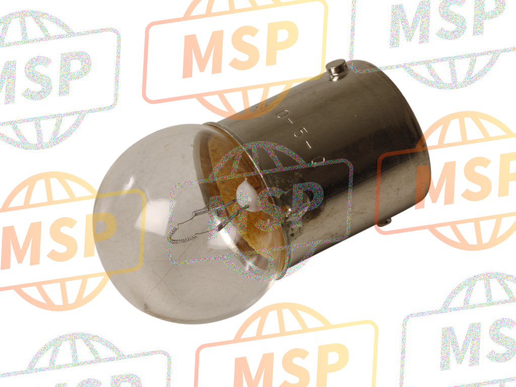 0947106021, Gluehlampe 6V 8W, Suzuki, 1