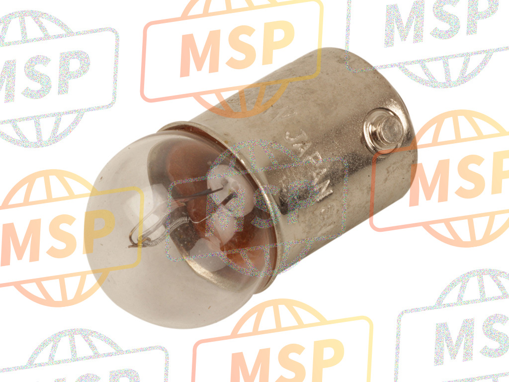 0947112001, Gluehlampe 12V 3W, Suzuki, 2