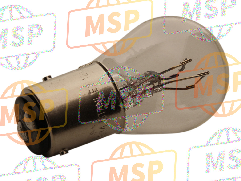 0947112035, Lamp 12V23/8W, Suzuki, 1