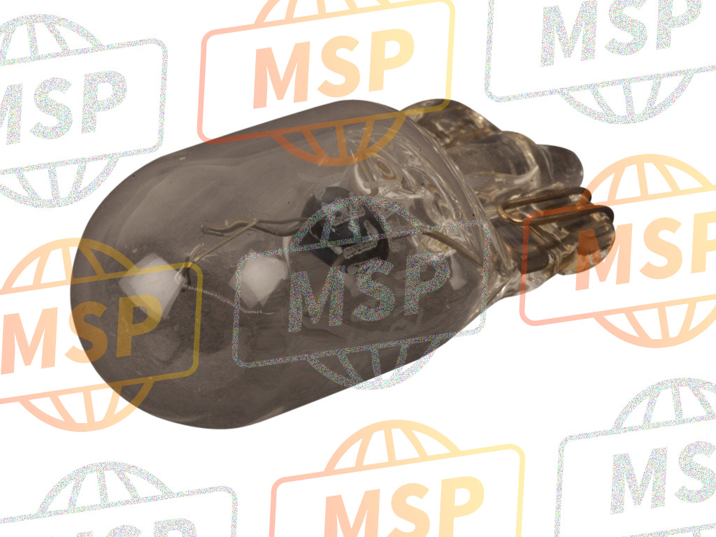 0947112077, Bulb, 12V5W, Suzuki, 1