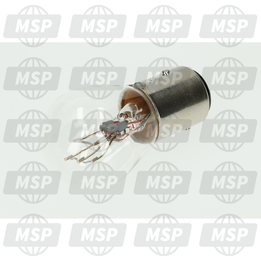 0947112084, Bulb (12V,23/8W), Suzuki, 1