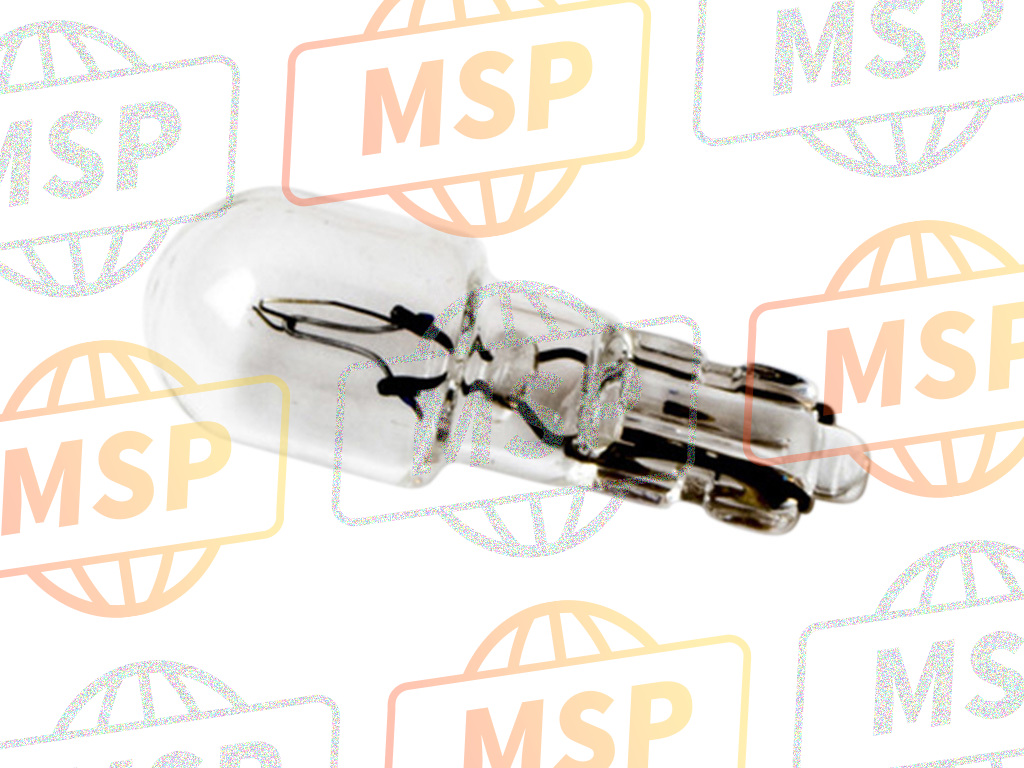 0947112085, Bulb,  12V, 5W (Stanley,                 WB-227E), Suzuki, 1