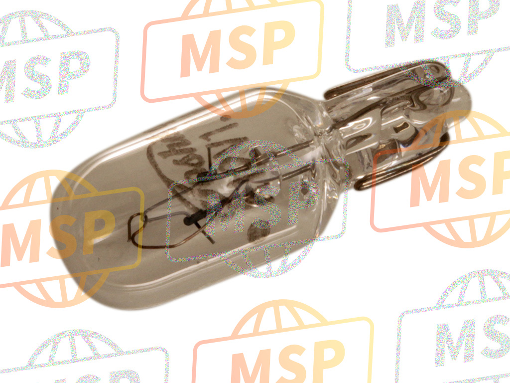 0947112108, Bulb (12V35/35W), Suzuki, 1