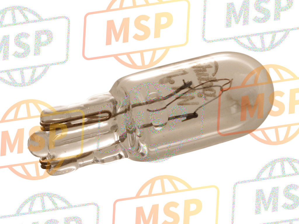 0947112108, Bulb (12V35/35W), Suzuki, 2