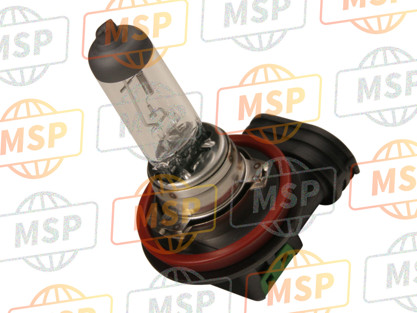 0947112210, Bulb(12V,55W), Suzuki, 1