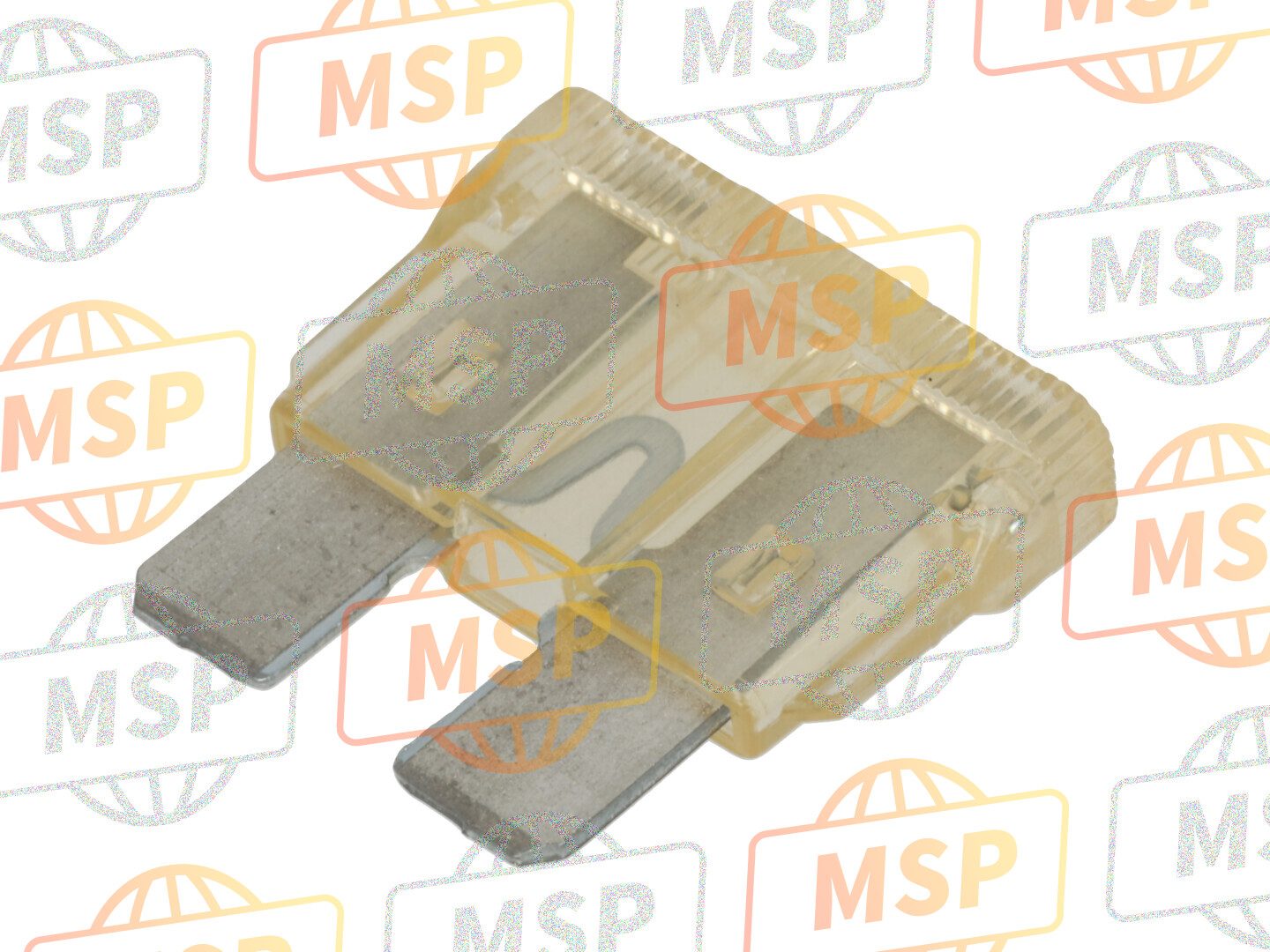 0948110025025, Steekzek.25 Amp, Suzuki, 2