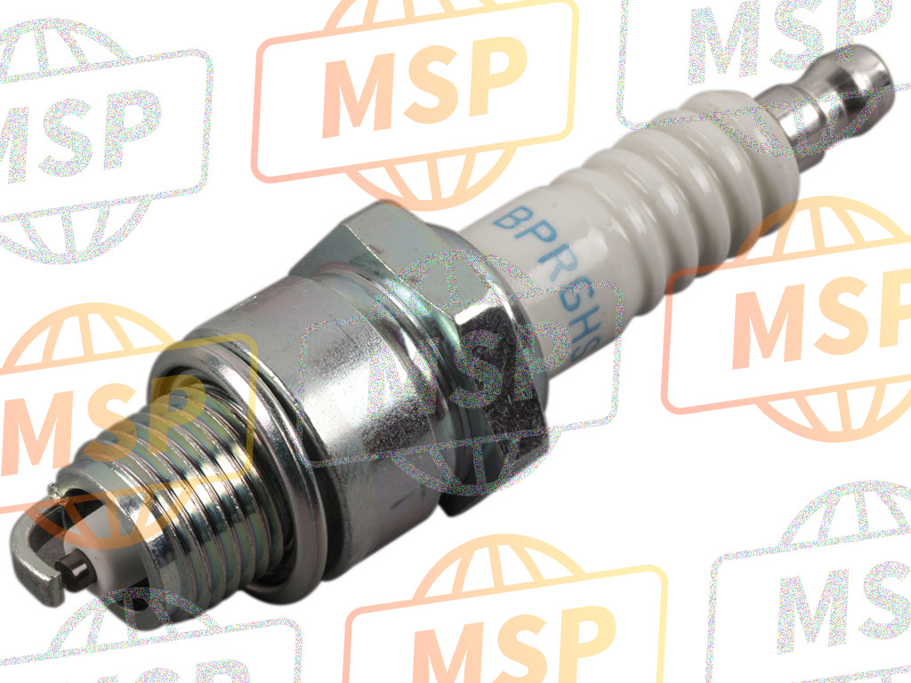 W20FPRU, Bougie W20FPRU, Suzuki, 1