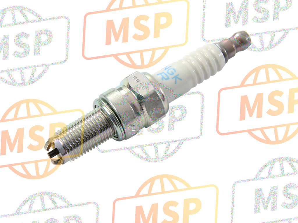 0948200414, Spark Plug U27ETR, Suzuki, 1