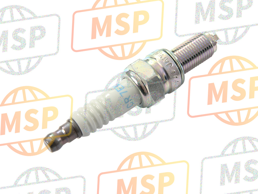 0948200414, Spark Plug U27ETR, Suzuki, 2