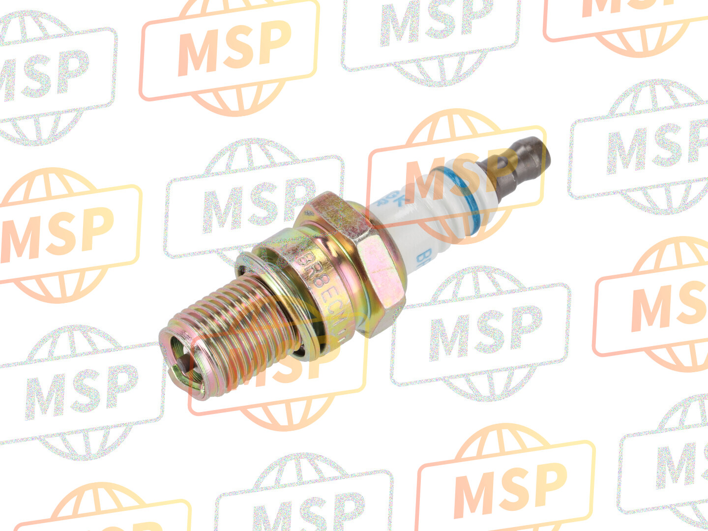 0948200470, Spark Plug B10ES, Suzuki, 1