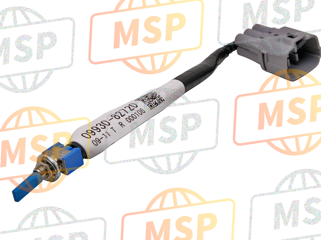 0993082720, Switch,Mode Sel, Suzuki, 1