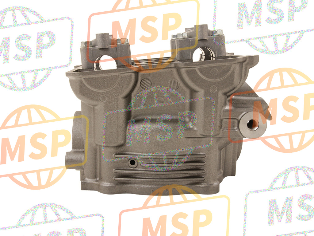 1110006G00, Head Assy, Cylinder Rear, Suzuki, 2