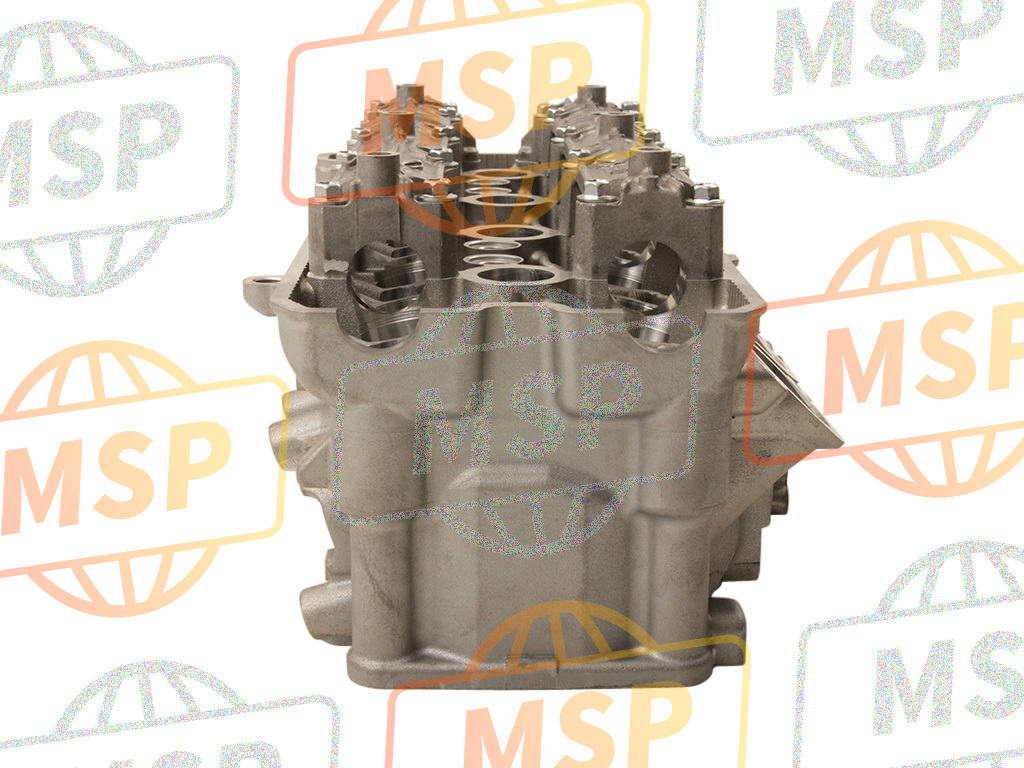 1110021H00, Head Assy, Cylinder, Suzuki, 2