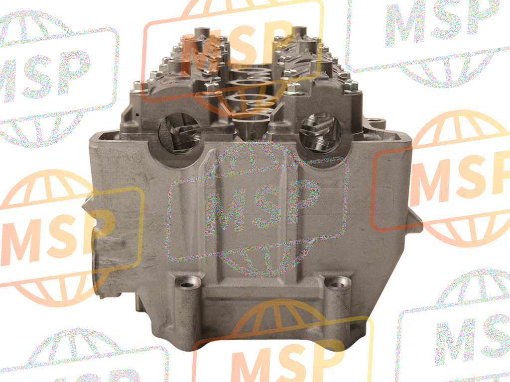 1110021H00, Head Assy, Cylinder, Suzuki, 3