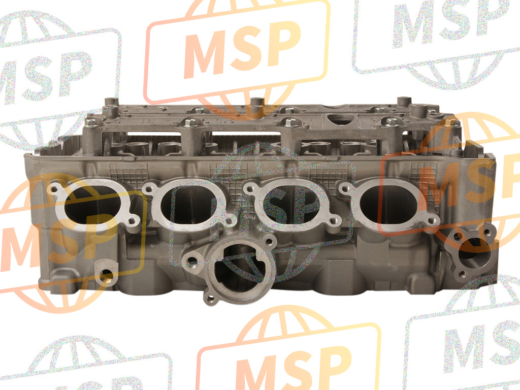 1110021H00, Head Assy, Cylinder, Suzuki, 6