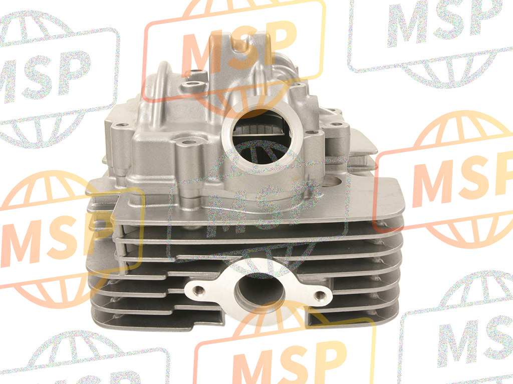 1110024H00, Head Assy, Cylinder, Suzuki, 1