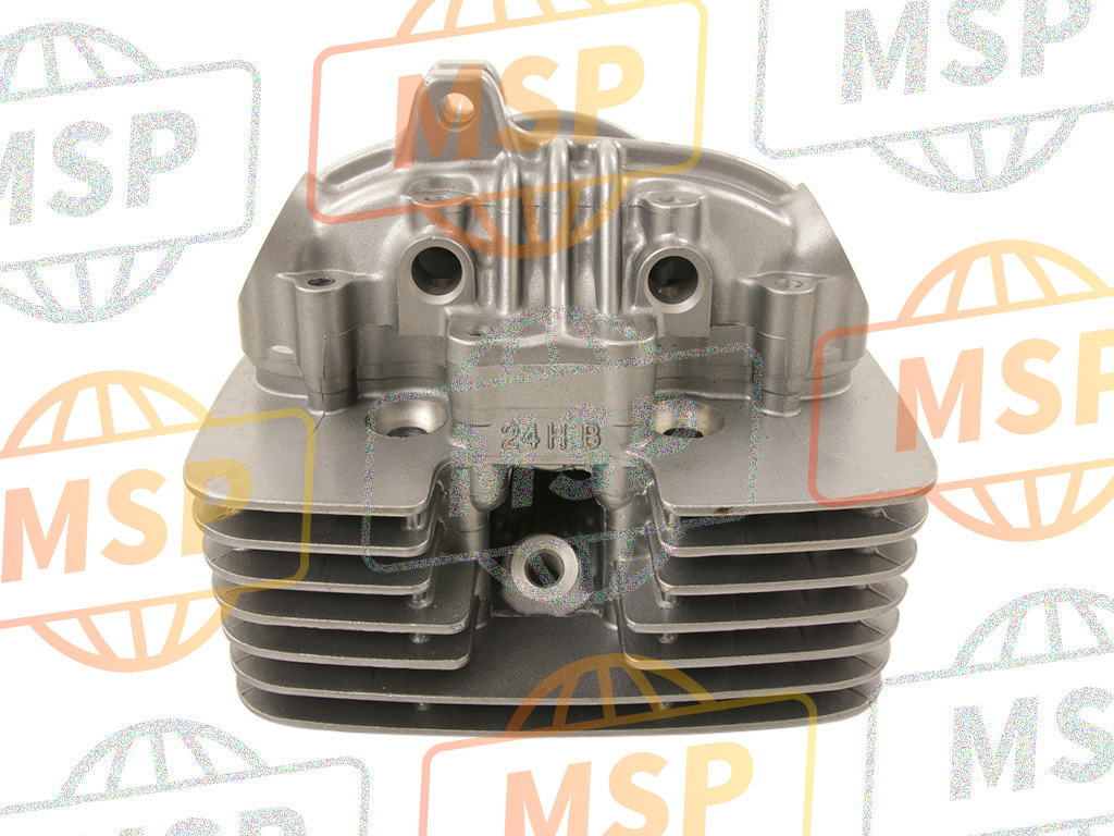 1110024H00, Head Assy, Cylinder, Suzuki, 2