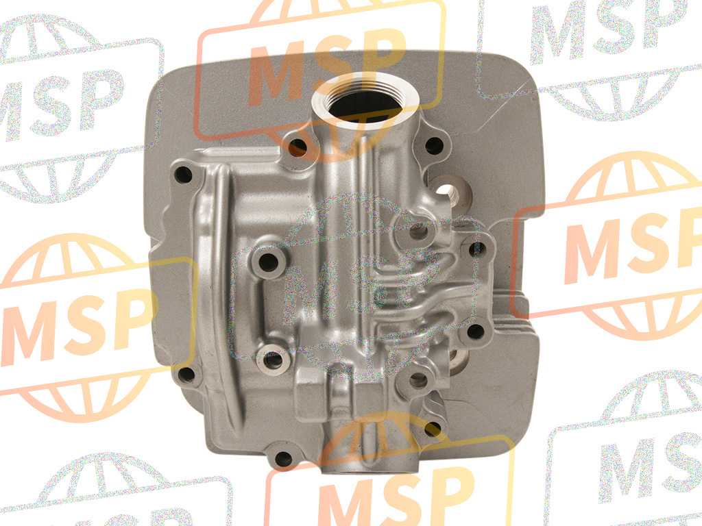 1110024H00, Head Assy, Cylinder, Suzuki, 4