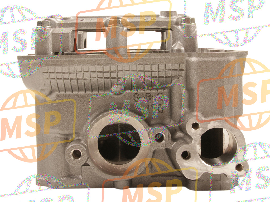 1110344H11, Head Assy,Cylin, Suzuki, 6