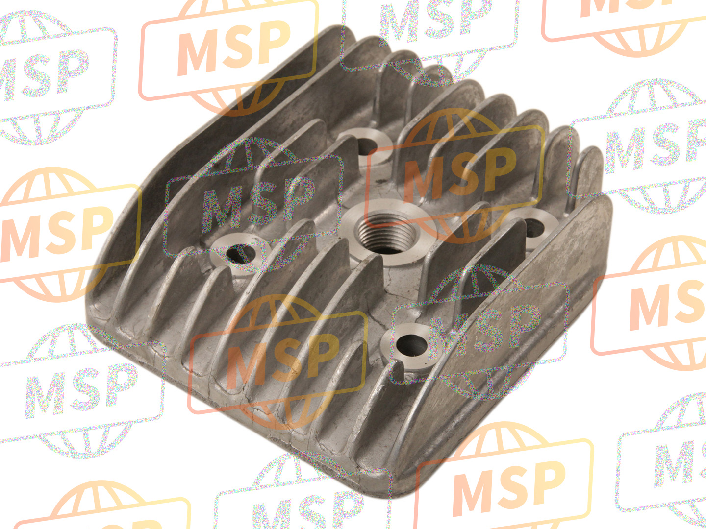 11111C37B03J000, Tete De Cylindre, Suzuki, 1