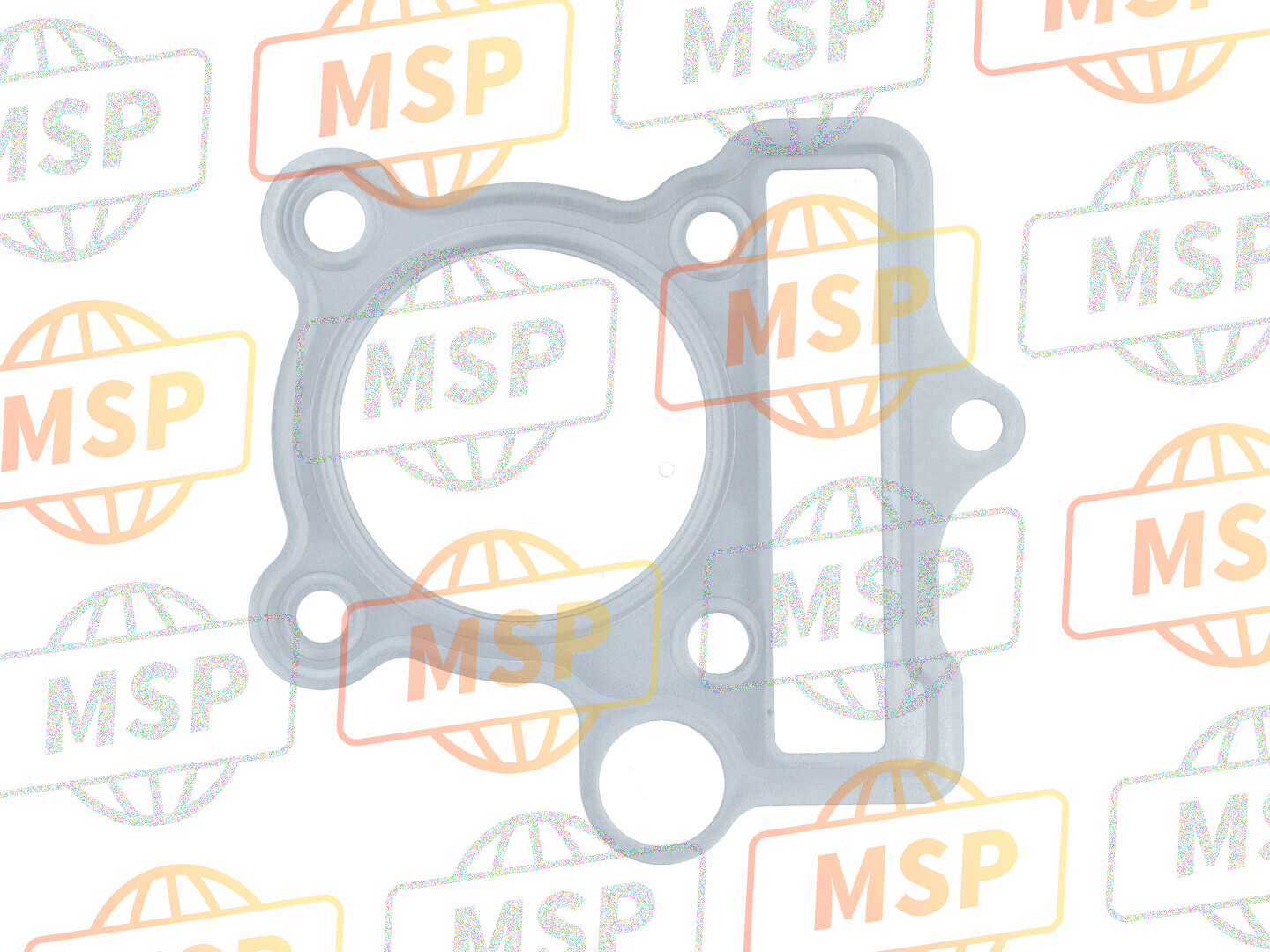 1114102A00, Gasket, Cylinder Head, Suzuki, 1