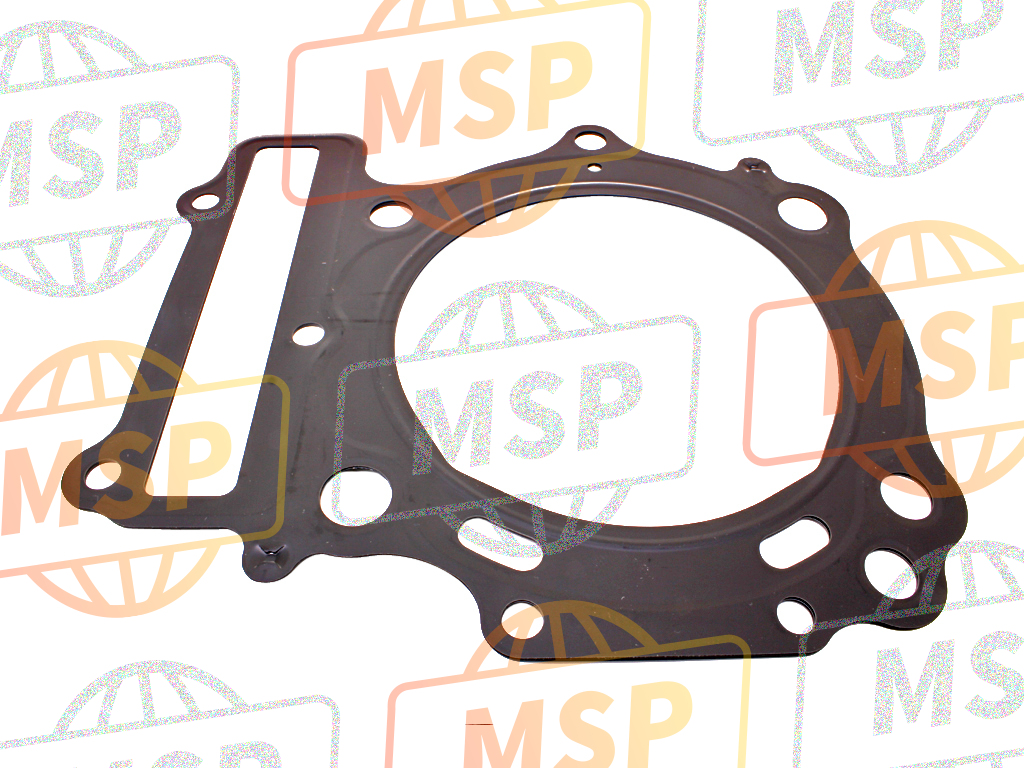 1114102F01, Gasket, Suzuki, 1