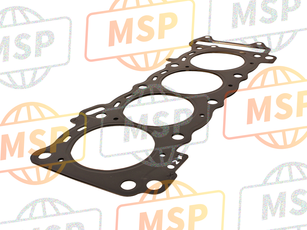 1114102H00, Gasket, Cylinder Head, Suzuki, 1