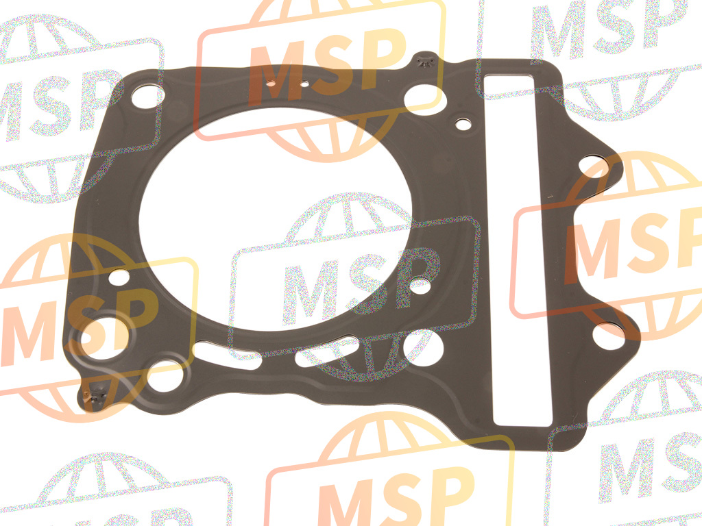 1114119K00, Gasket,Cylinder Head, Suzuki, 1