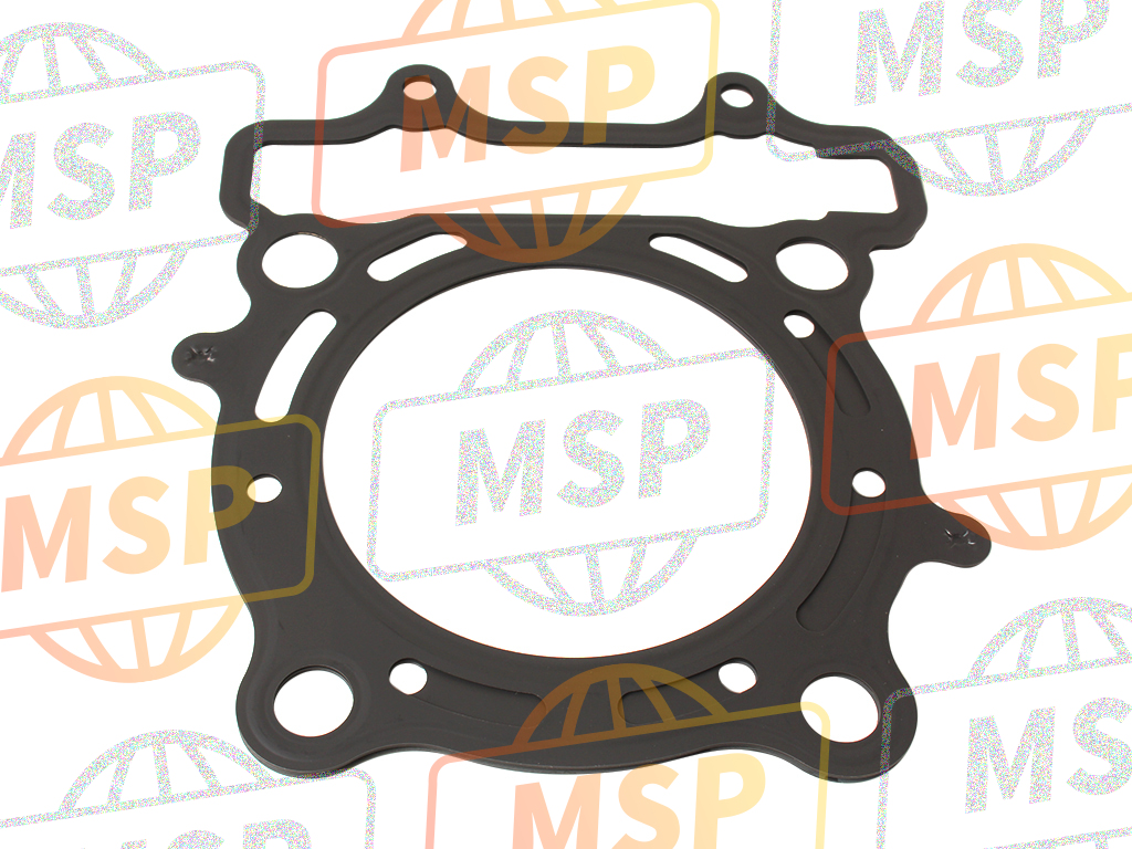 1114110H00, Gasket, Cylinder Head, Suzuki, 1