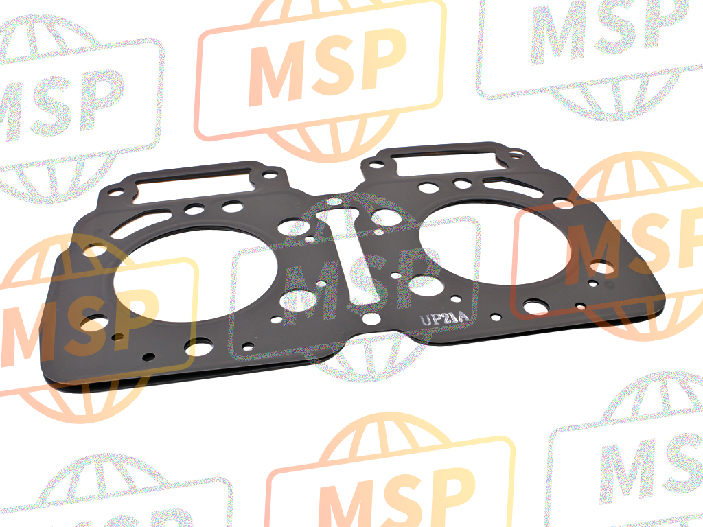 1114121A02, Gasket,Cylinder Head, Suzuki, 1