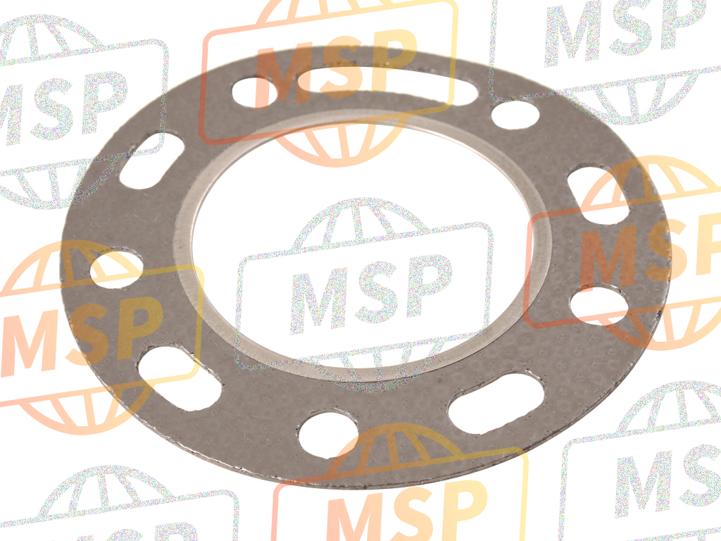 1114127C00, Gasket, Cylinder Head, Suzuki, 1