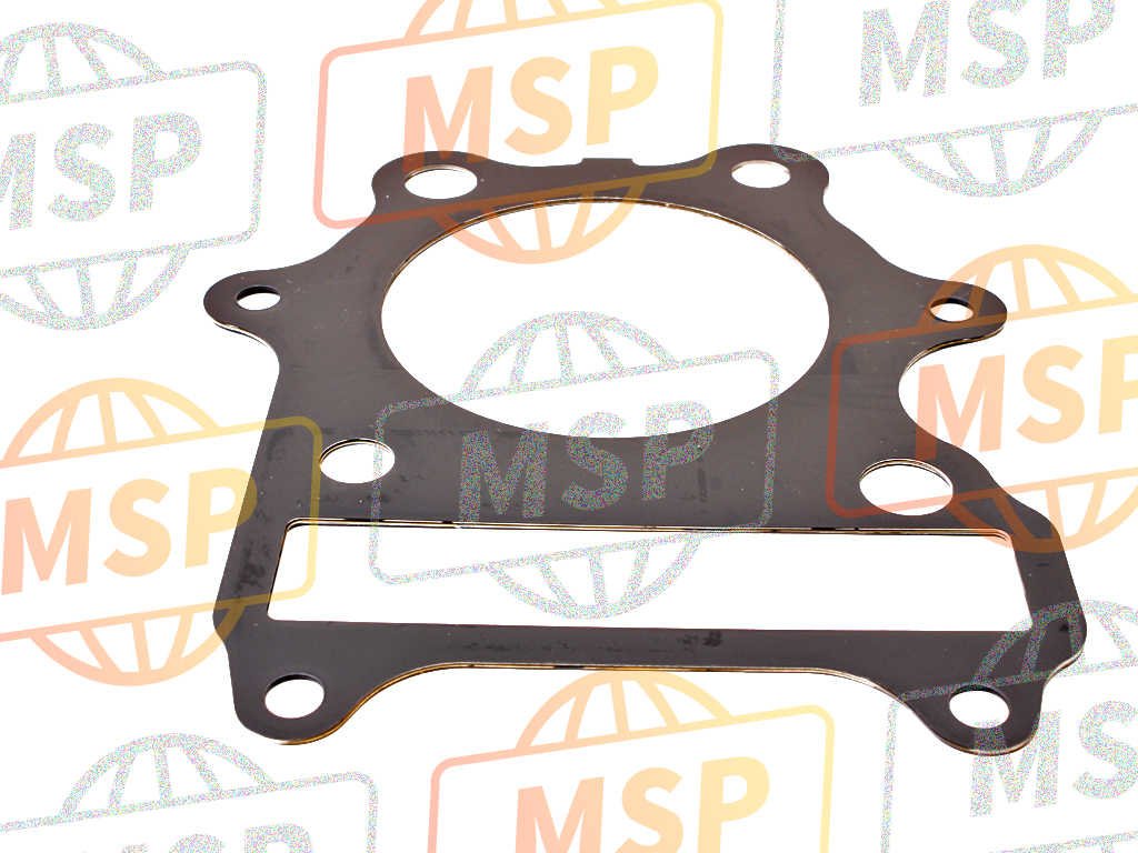 1114138201, Gasket, Cylinder Head, Suzuki, 1