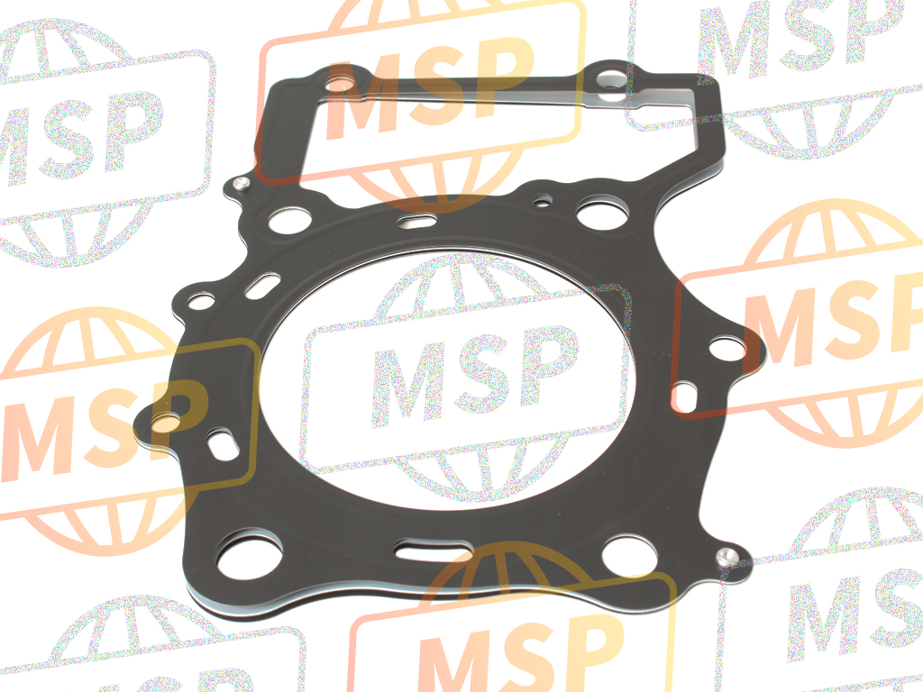 1114141F00, Gasket, Cylinder Head Front, Suzuki, 1