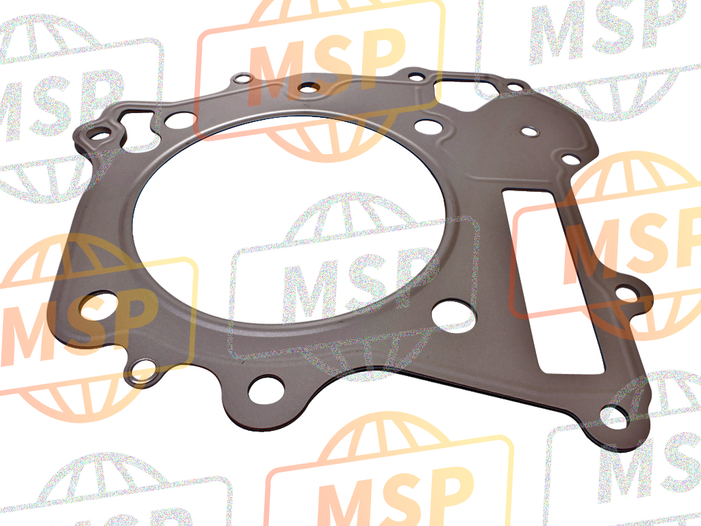 1114144B01, Gasket, Cylinder Head, Suzuki, 1