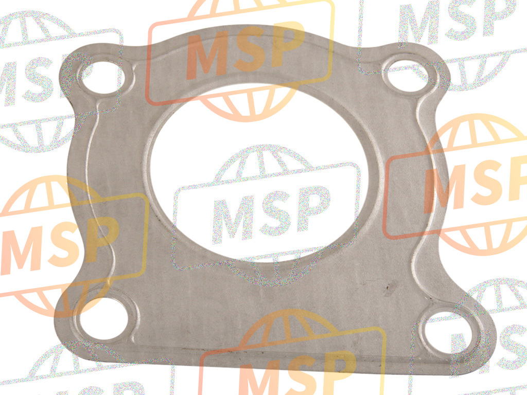 1114146601, Gasket, Cylinder Head, Suzuki, 1