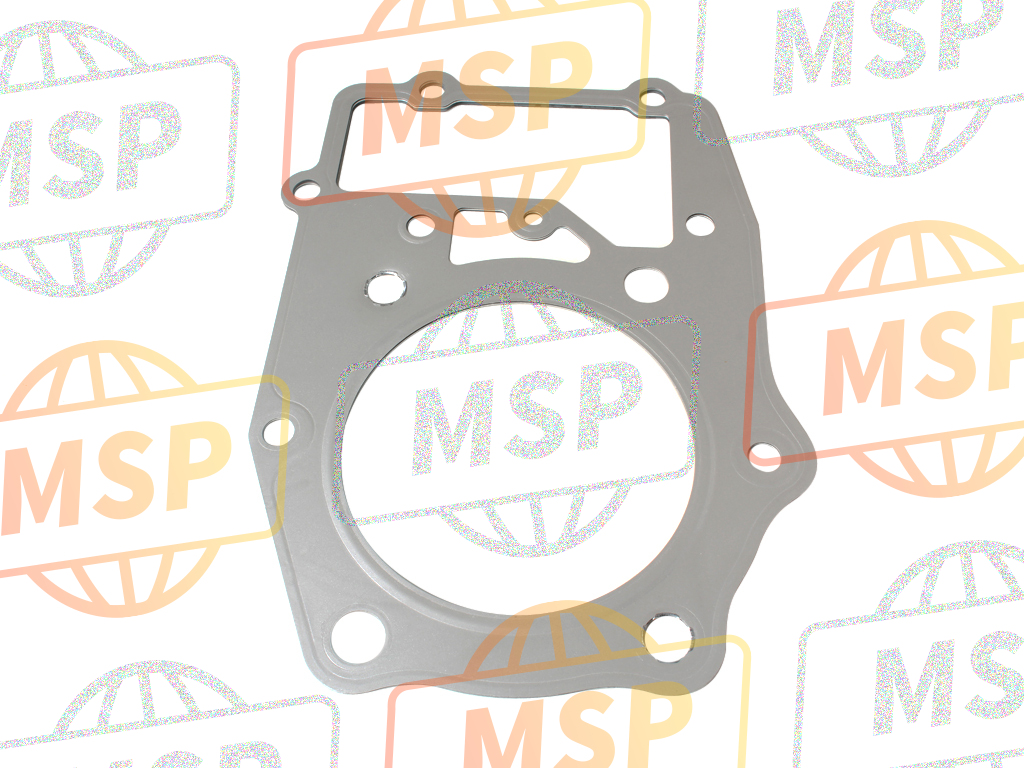 1114238B00, Gasket, Cylinder Head  Rear, Suzuki, 1